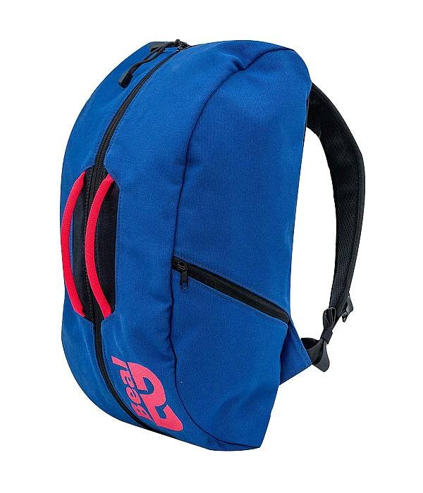 Beal vak na lano Combi II 35l, modrá, 35L